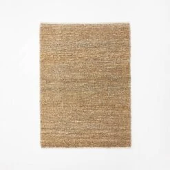 Davis Chunky Jute Rug Neutral - Threshold™ Designed With Studio McGee 9 Davis Chunky Jute Rug Neutral - Threshold™ Designed With Studio McGee -Threshold GUEST 06c6eab6 cc89 4204 b379 f0b062298195