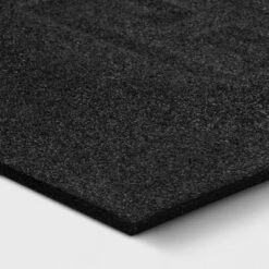 1'7.5"x3'11" 'Hello' Doormat Black/Tan - Threshold™ 6 1'7.5"x3'11" 'Hello' Doormat Black/Tan - Threshold™ -Threshold GUEST 0dab3f1d 6b0e 4cc0 a1ee b105daadc264