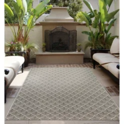 Fan Outdoor Rug - Threshold 8 Fan Outdoor Rug - Threshold -Threshold GUEST 0e5227b9 bd51 45ac bb27 cbb0c4e5438b
