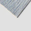 Drum Weave Outdoor Rug Blue - Threshold™