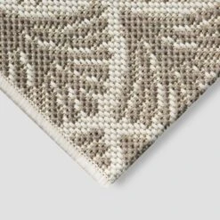 Fan Outdoor Rug - Threshold