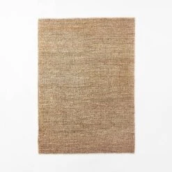 Davis Chunky Jute Rug Neutral - Threshold™ Designed With Studio McGee 11 Davis Chunky Jute Rug Neutral - Threshold™ Designed With Studio McGee -Threshold GUEST 298532d3 75cd 4954 a75e 63e292796597