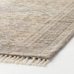 Pine Brook Diamond Persian Style Rug - Threshold™ Designed With Studio McGee 10 Pine Brook Diamond Persian Style Rug - Threshold™ Designed With Studio McGee -Threshold GUEST 42be2574 f109 4762 adcb 849c6524b712