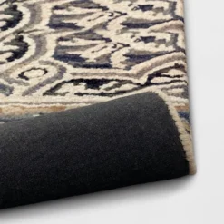 Floral Belfast Tufted Rug - Threshold 5 Floral Belfast Tufted Rug - Threshold -Threshold GUEST 4cdbd814 0c42 4560 a686 6d6cace90f7c