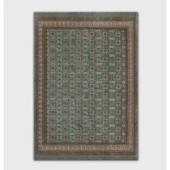 Outdoor Rug Ornamental - Threshold™ -Threshold GUEST 51f3cbb6 992a 4b06 9872 8a38ca526aca