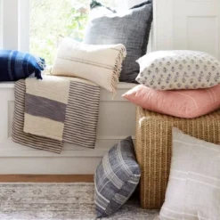 Millcreek Distressed Vintage Persian Rug Charcoal - Threshold™ Designed With Studio Mcgee 13 Millcreek Distressed Vintage Persian Rug Charcoal - Threshold™ Designed With Studio Mcgee -Threshold GUEST 6c0ccfe7 e468 495d be51 61ebaf5af413