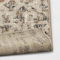 Eliot Geo Area Rug Gray - Threshold™ -Threshold GUEST 872b8d77 fa5d 4688 889c 31f8155b3d08