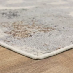 Watercolor Area Rug Gray - Threshold™ -Threshold GUEST 932bbb8d 1f4c 4993 bffb 8817cd154e97