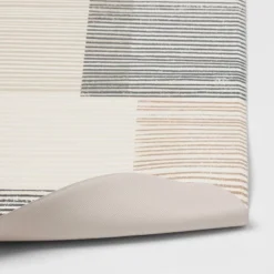 60" X 20" Modern Block Comfort Runner Mat - Threshold™ -Threshold GUEST 968dc1cc c215 401b a768 98771acc1ecb