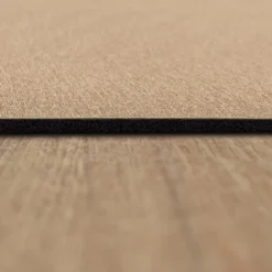 20" X 40" Low Profile Charmed Manor Patterned Polyurethane Kitchen Mat With Foam Rubber Backing - Threshold™ -Threshold GUEST a579720e f2ab 458d 9ee1 efcaa5831a0d