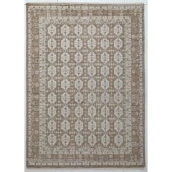 Hand Knotted Persian Style Tile Rug - Threshold™ Designed With Studio McGee -Threshold GUEST bed399ff eef7 4e15 8f7e 9ebafa916b83