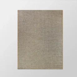 Indy Soft Stripe Outdoor Rug Brown - Threshold™ 3 Indy Soft Stripe Outdoor Rug Brown - Threshold™ -Threshold GUEST ca4827c1 8559 46e1 b8cd cf8cd1220474