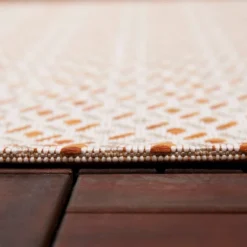 Circle Pattern Outdoor Rug - Threshold™ 7 Circle Pattern Outdoor Rug - Threshold™ -Threshold GUEST d0b83100 7752 46aa b374 02f48f601dfb