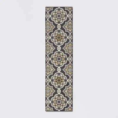 Rowena Accent Rug - Threshold™ 5 Rowena Accent Rug - Threshold™ - Image 5