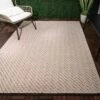 Circle Pattern Outdoor Rug - Threshold™