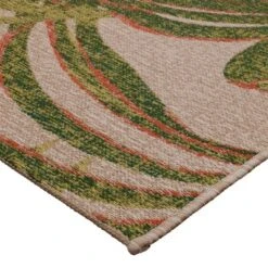 7' X 10' Outdoor Rug Neutral Palm - Threshold™ 5 7' X 10' Outdoor Rug Neutral Palm - Threshold™ -Threshold GUEST f13df0d9 c454 499d a418 811bd0592d67