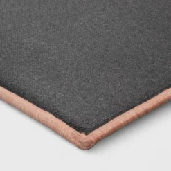 2'x3' Comfort Mat Bohome Accent Rug Blush/Rust Blush/Rust - Threshold™ -Threshold GUEST f5843f53 9f3a 4662 8463 eaaebfa452ee