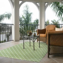Garden Lattice Outdoor Rug - Threshold 8 Garden Lattice Outdoor Rug - Threshold -Threshold GUEST fa4391dd df65 444f 89f8 7a33ff21370c
