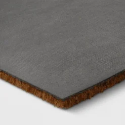 1'6"x2'6" Natural Printed Rug Black - Threshold™ -Threshold GUEST fbec469b f10d 4518 a89f e30d363b91b1